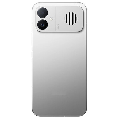 Full Body Housing For Xiaomi Redmi K90 Max White - Maxbhi Com