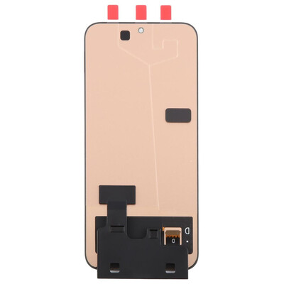Lcd With Touch Screen For Huawei Nova 14 Lite White By - Maxbhi Com