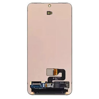 Lcd With Touch Screen For Samsung Galaxy M47 5g Blue By - Maxbhi Com