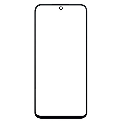 Touch Screen Digitizer For Vivo Y500s White By - Maxbhi Com