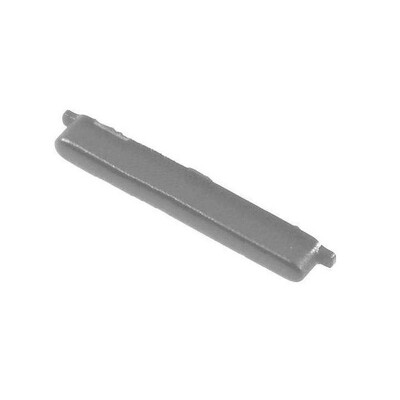 Volume Side Button Outer For Oppo Pad Mini Black By - Maxbhi Com