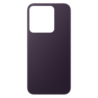 Back Panel Cover For Oppo Reno16 5g Purple - Maxbhi Com