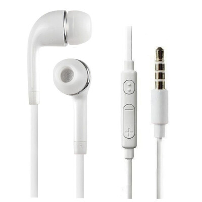 Earphone for Huawei Enjoy 90m Plus by Maxbhi.com