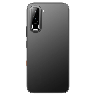 Full Body Housing For Infinix Hot 70 Black - Maxbhi Com