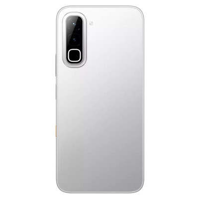 Full Body Housing For Infinix Hot 70 White - Maxbhi Com