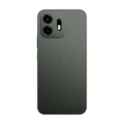 Full Body Housing For Oneplus N6 Black - Maxbhi Com