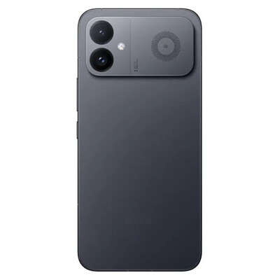 Full Body Housing For Xiaomi Redmi K90 Ultra Black - Maxbhi Com