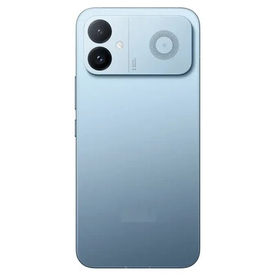 Full Body Housing For Xiaomi Redmi K90 Ultra Blue - Maxbhi Com