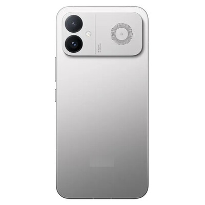 Full Body Housing For Xiaomi Redmi K90 Ultra White - Maxbhi Com