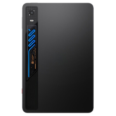 Full Body Housing For Zte Redmagic Astra 2 Black - Maxbhi Com