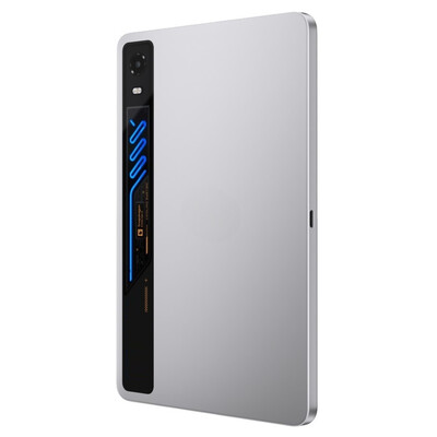 Full Body Housing For Zte Redmagic Astra 2 Silver - Maxbhi Com