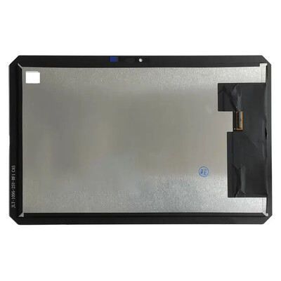 Display for Blackview Active 10 Pro Black (Combo Folder) by Maxbhi.com