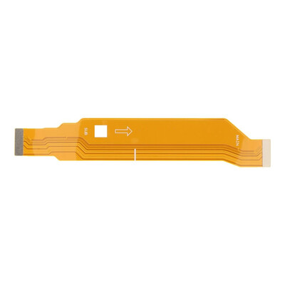 Main Board Flex Cable For Xiaomi 17t Pro By - Maxbhi Com