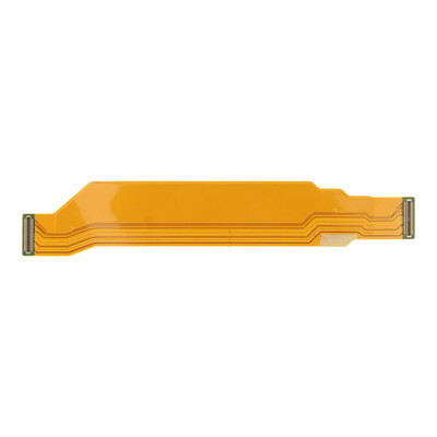 Main Board Flex Cable For Xiaomi 17t Pro By - Maxbhi Com