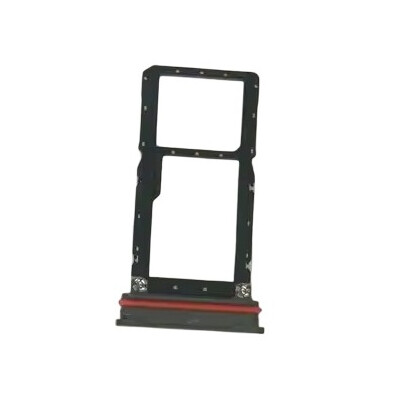 Sim Card Holder Tray For Blackview Fort 5 White - Maxbhi Com