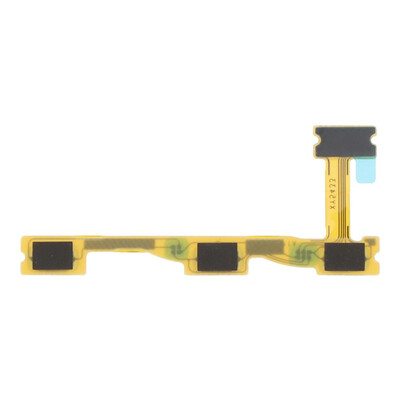 Volume Button Flex Cable For Xiaomi 17t Pro By - Maxbhi Com