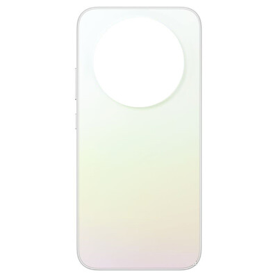 Back Panel Cover For Honor X80 Pro Max White - Maxbhi Com