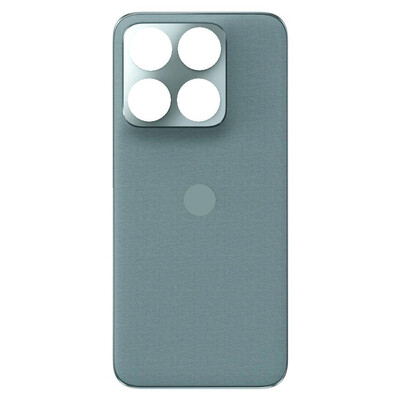 Back Panel Cover For Motorola Edge 70 Pro Plus Green - Maxbhi Com