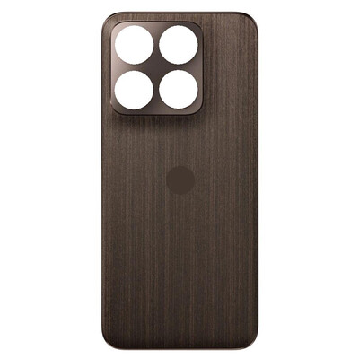 Back Panel Cover For Motorola Edge 70 Pro Plus White - Maxbhi Com