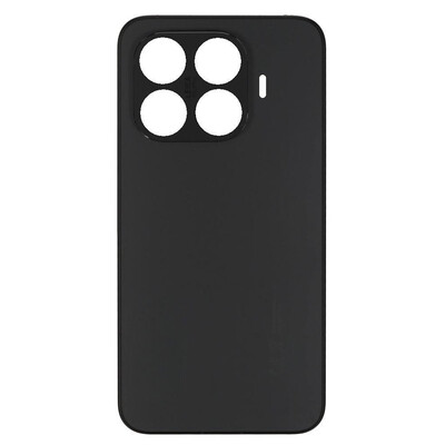 Back Panel Cover For Xiaomi 17t Pro Black - Maxbhi Com