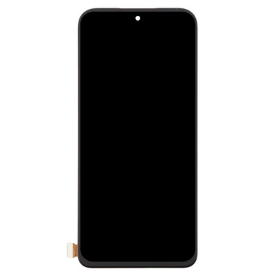 Display For Tecno Pova 8 5g Black Combo Folder Price By - Maxbhi Com