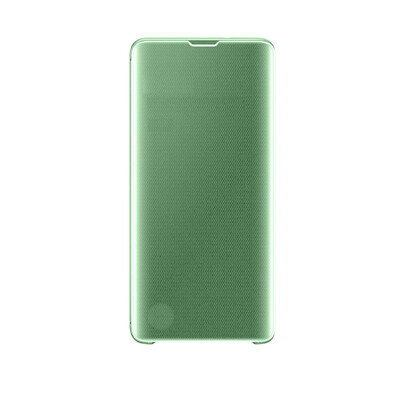 Flip Cover For Motorola Moto G77 Power Green By - Maxbhi Com