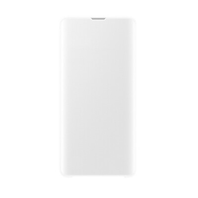 Flip Cover For Nothing Phone 4b White By - Maxbhi Com