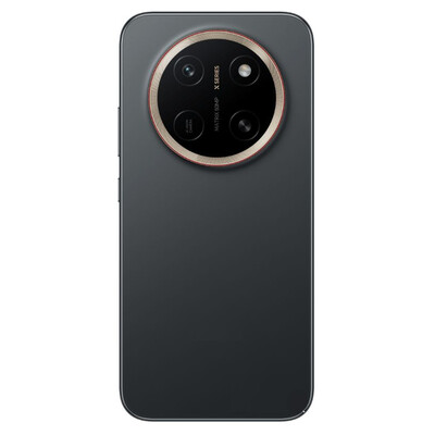 Full Body Housing For Honor X80 Pro Max Black - Maxbhi Com