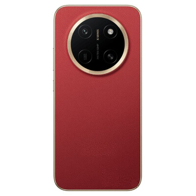Full Body Housing For Honor X80 Pro Max Red - Maxbhi Com