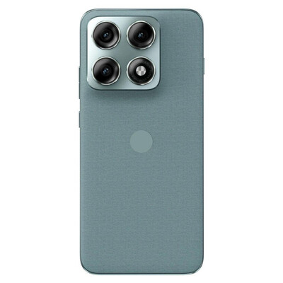Full Body Housing For Motorola Edge 70 Pro Plus Green - Maxbhi Com