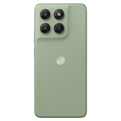 Full Body Housing For Motorola Moto G77 Power Green - Maxbhi Com