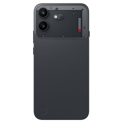 Full Body Housing For Nothing Phone 4b Black - Maxbhi Com
