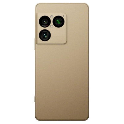 Full Body Housing For Sony Xperia 1 Viii Gold - Maxbhi Com