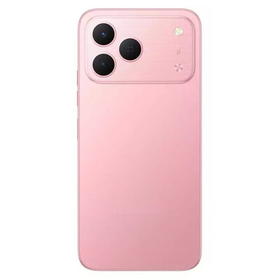 Full Body Housing For Tecno Spark 50 4g Pink - Maxbhi Com