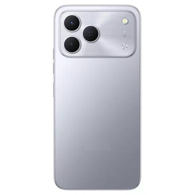 Full Body Housing For Tecno Spark 50 4g White - Maxbhi Com