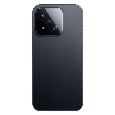 Full Body Housing For Xiaomi 17 Max Black - Maxbhi Com