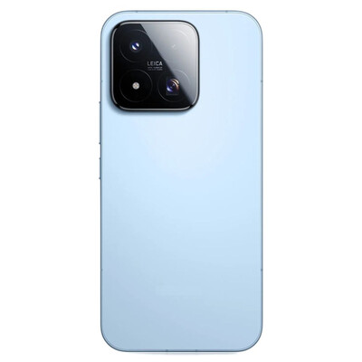 Full Body Housing For Xiaomi 17 Max Blue - Maxbhi Com