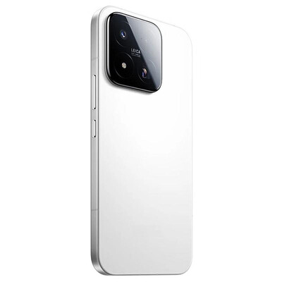 Full Body Housing For Xiaomi 17 Max White - Maxbhi Com
