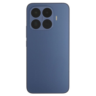 Full Body Housing For Xiaomi 17t Pro Blue - Maxbhi Com