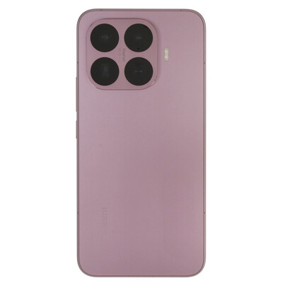 Full Body Housing For Xiaomi 17t Pro Violet - Maxbhi Com