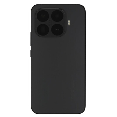 Full Body Housing For Xiaomi 17t Pro White - Maxbhi Com