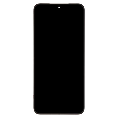 Lcd Screen For Honor X80 Pro Max Replacement Display By - Maxbhi Com