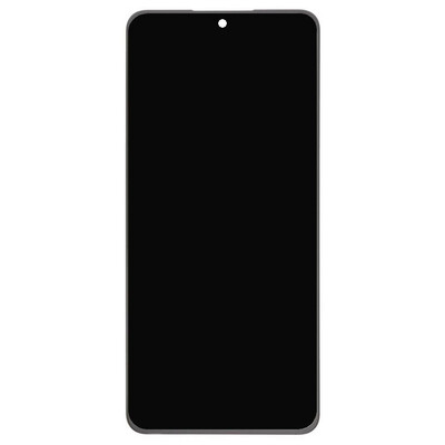 Lcd With Touch Screen For Honor Magic V6 Black By - Maxbhi Com
