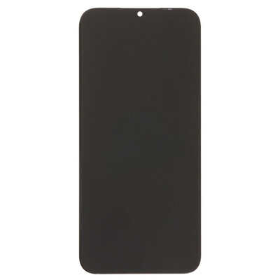 Lcd With Touch Screen For Realme C100i Purple By - Maxbhi Com