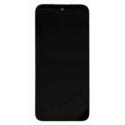 Lcd With Touch Screen For Tecno Spark 50 4g Pink By - Maxbhi Com