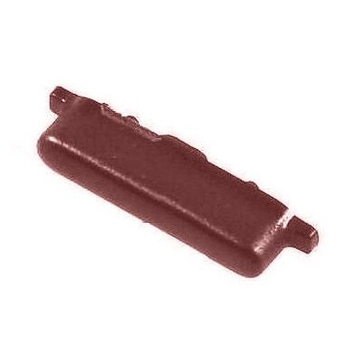 Power Button Outer For Motorola Edge 70 Pro Plus Black By - Maxbhi Com