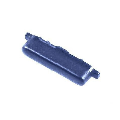 Power Button Outer For Tecno Spark 50 4g Blue By - Maxbhi Com