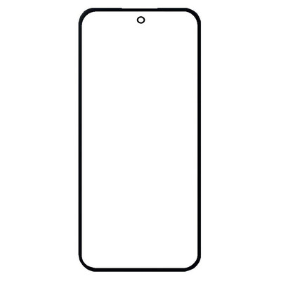 Touch Screen Digitizer For Tecno Spark 50 4g Black By - Maxbhi Com