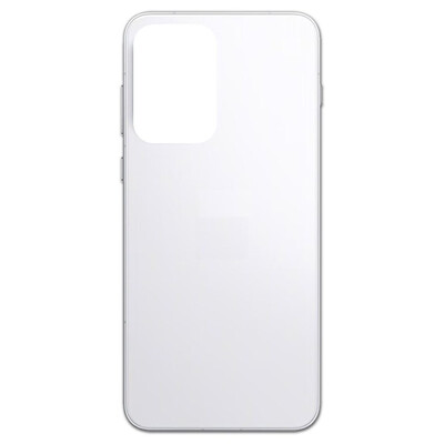 Back Panel Cover For Oneplus Ace 6 Ultra White - Maxbhi Com