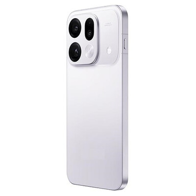 Back Panel Cover For Oppo Find X9s Pro White - Maxbhi Com